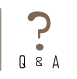 Ｑ＆Ａ
