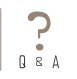 Ｑ＆Ａ