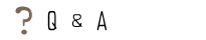 Q&A